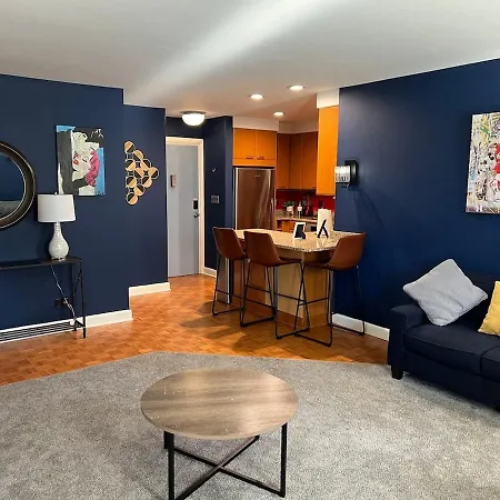 Downtown Atlanta Guesthouse